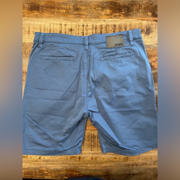 Mavi Simon Men’s shorts, size 36 - Picture 2 of 4